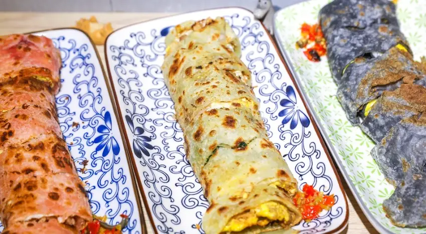 三重站早餐地圖：在地人帶路，8間必吃老店與隱藏版美食推薦