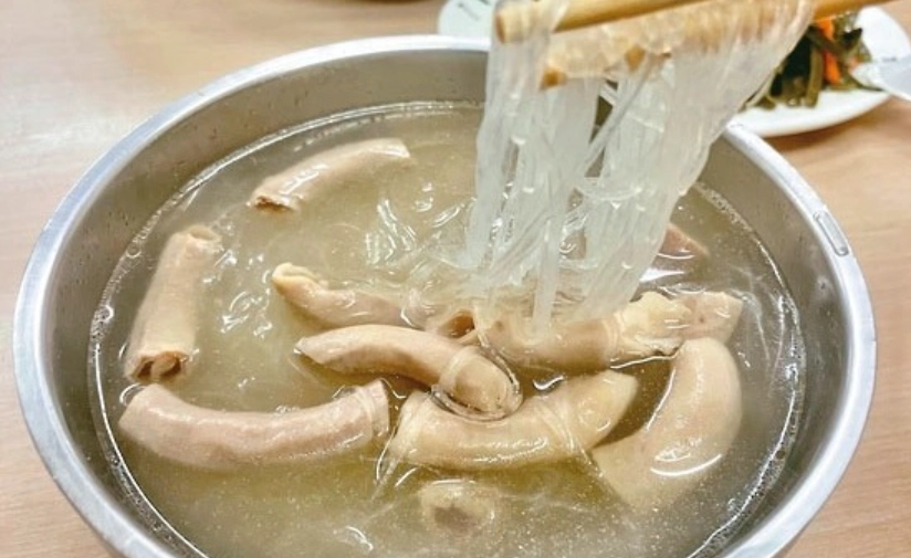 冬粉減肥 冬粉減肥