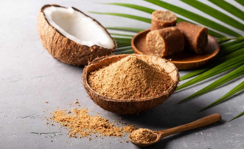 椰子花糖壞處全解析：健康風險、副作用與使用陷阱