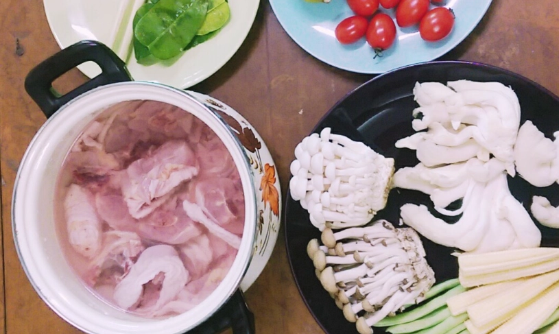 椰汁雞食譜