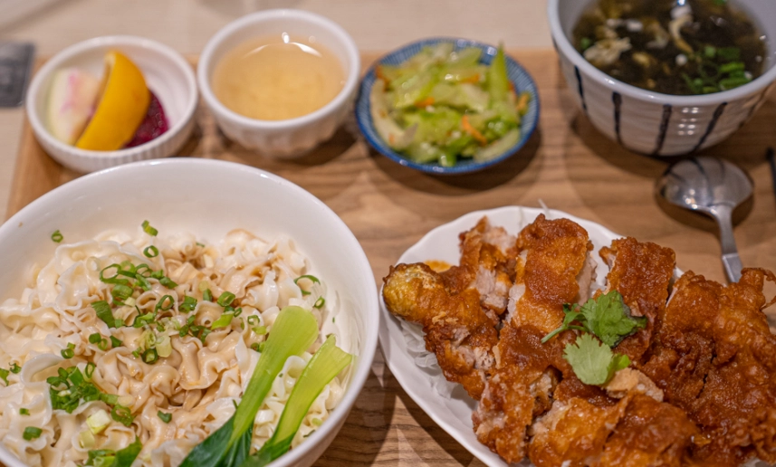 金門簡餐完整指南：在地人私藏名單與點餐技巧大公開