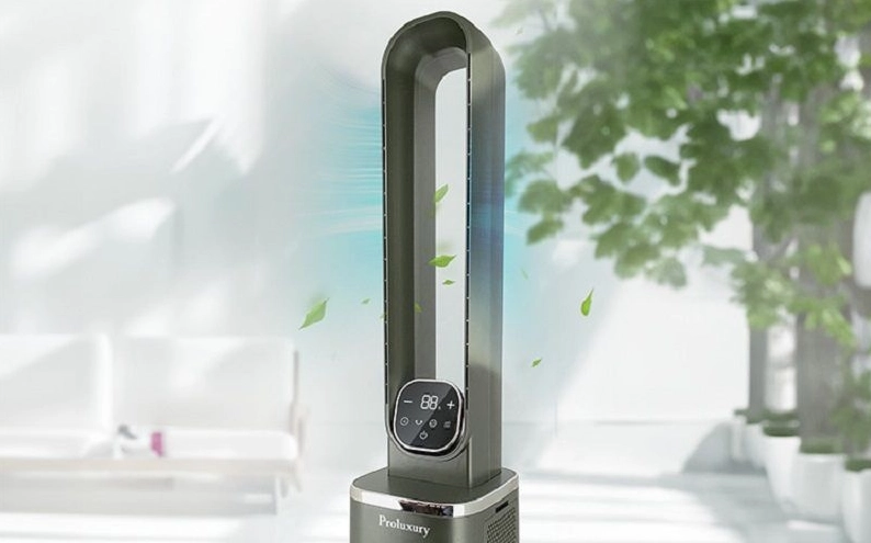 電風扇幫助植物生長 電風扇幫助植物生長