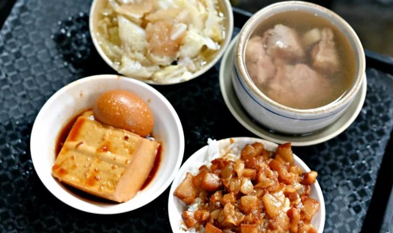 三重傳統早餐 三重傳統早餐
