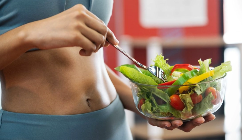 斷食三天體重變化