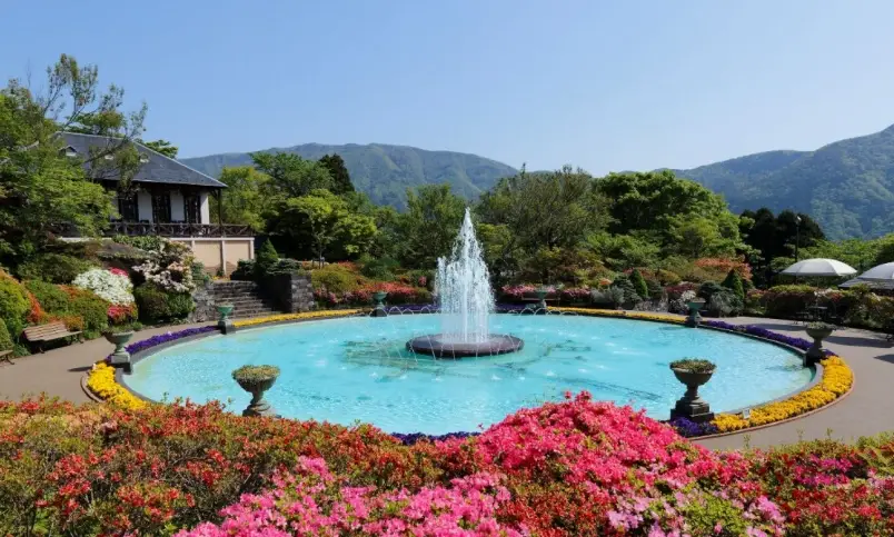 神奈川旅遊 神奈川旅遊
