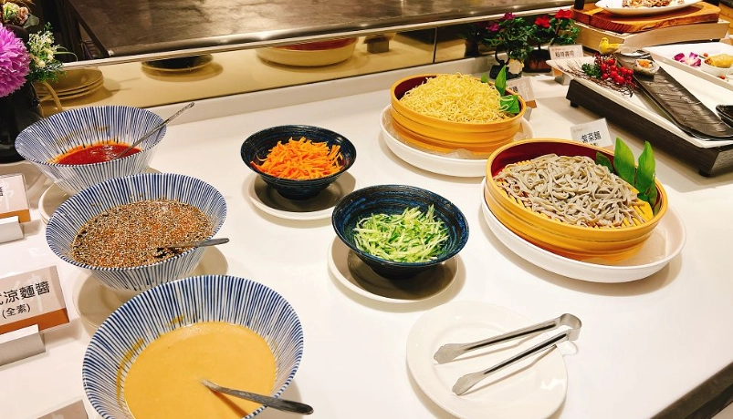 台南素食餐廳推薦 台南素食餐廳推薦