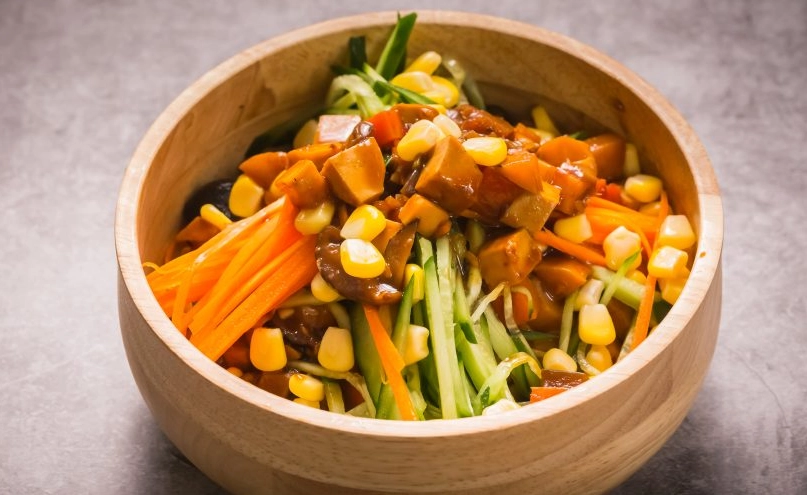 關廟麵 熱量 關廟麵 熱量
