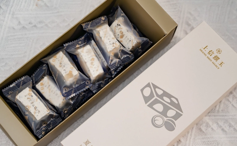 桃園常溫伴手禮推薦 桃園常溫伴手禮推薦