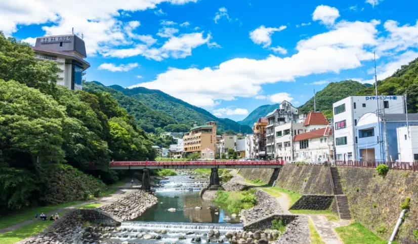 神奈川旅遊 神奈川旅遊