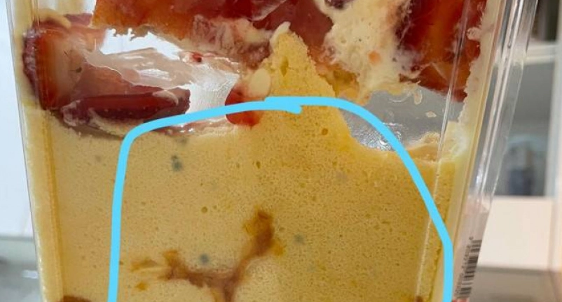 食物中毒症狀 食物中毒症狀