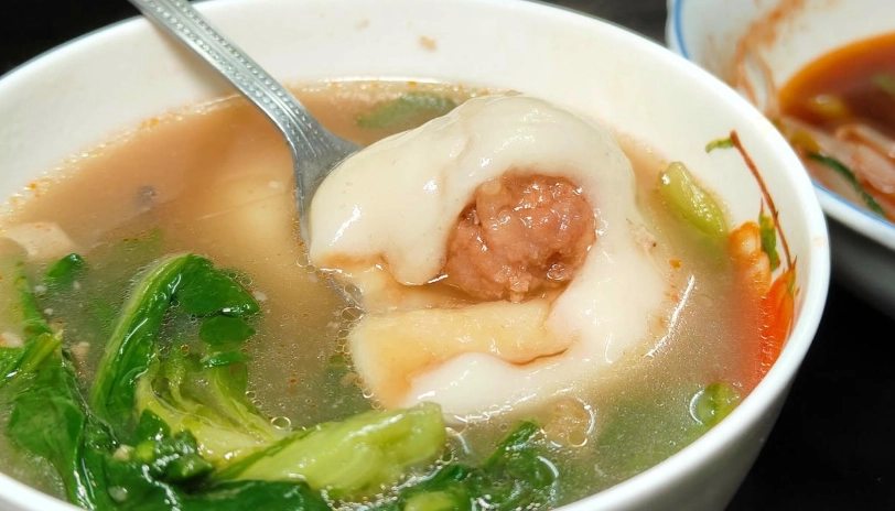 三重小吃 三重小吃