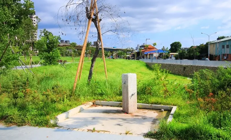台中戶外景點 台中戶外景點