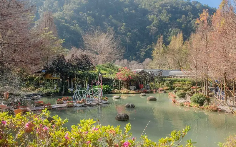 南投親子農場 南投親子農場