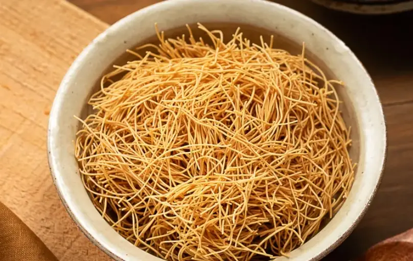紅麵線原料 紅麵線原料