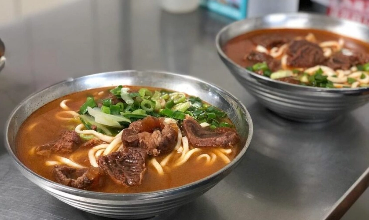 桃園美食餐廳