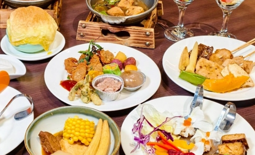台南素食餐廳推薦 台南素食餐廳推薦