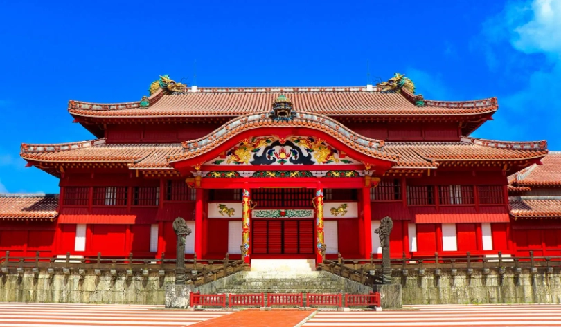 沖繩旅遊攻略 沖繩旅遊攻略
