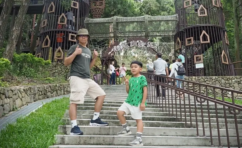 親子旅遊推薦 親子旅遊推薦