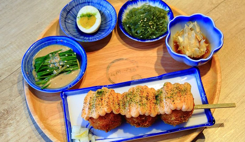 三重網美餐廳口袋名單！精選3間必訪質感餐館，美食與美照一次收藏