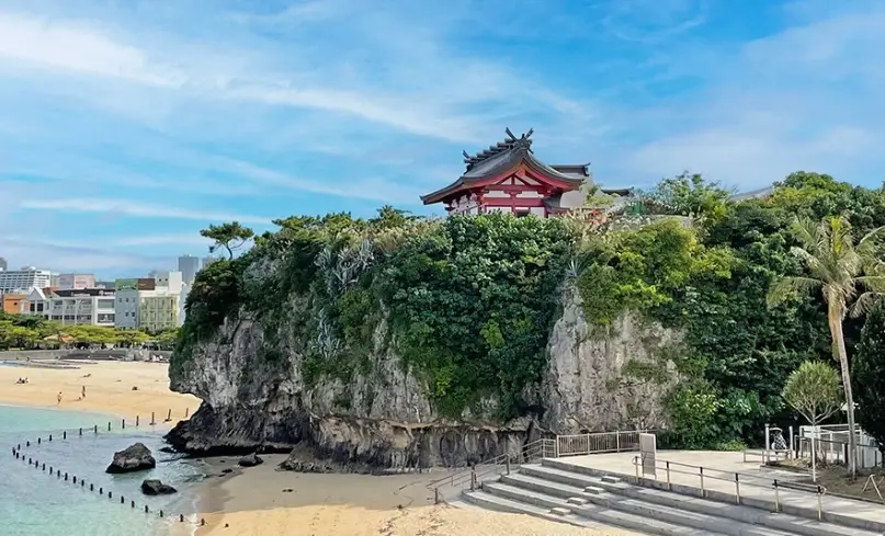 沖繩五天行程 沖繩五天行程