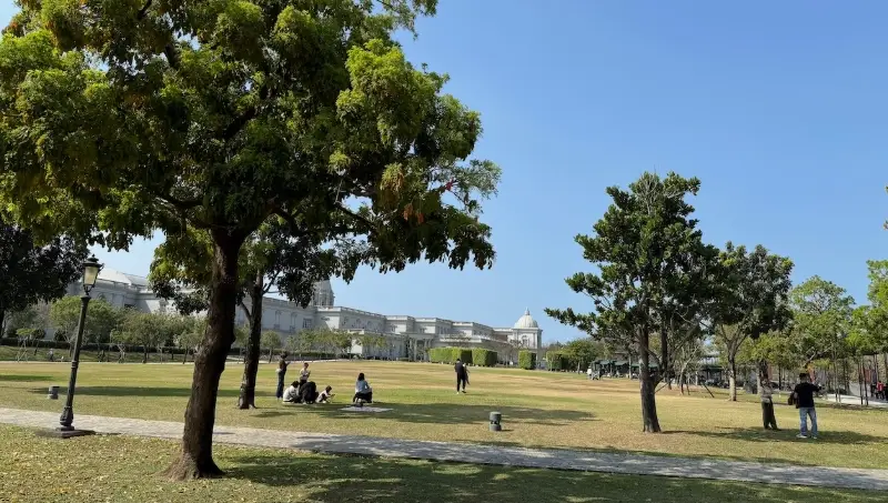 台南親子一日遊 台南親子一日遊
