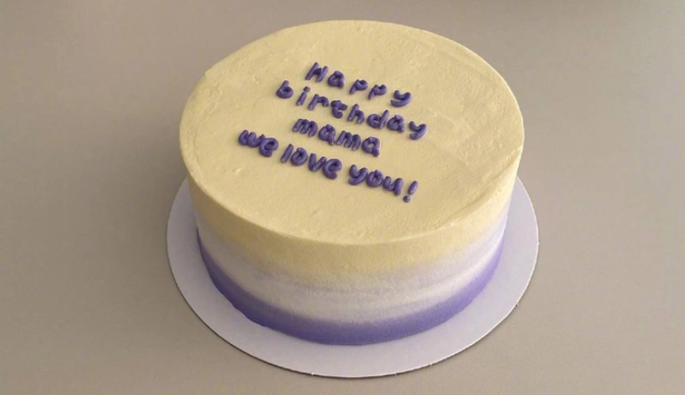 生日蛋糕推薦 生日蛋糕推薦