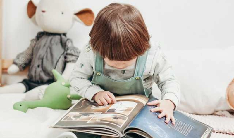孩子不喜歡讀書原因 孩子不喜歡讀書原因