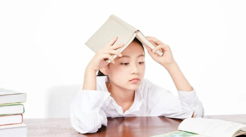 讀書壓力 讀書壓力