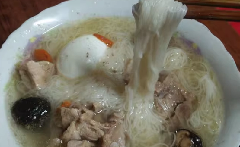 低熱量麵線吃法 低熱量麵線吃法