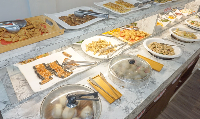 素食buffet推薦 素食buffet推薦
