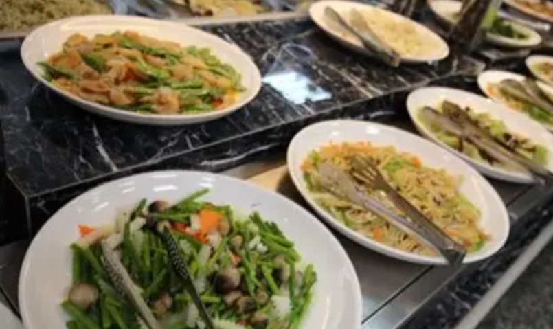 台中素食吃到飽 台中素食吃到飽