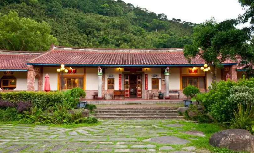 南庄旅遊攻略