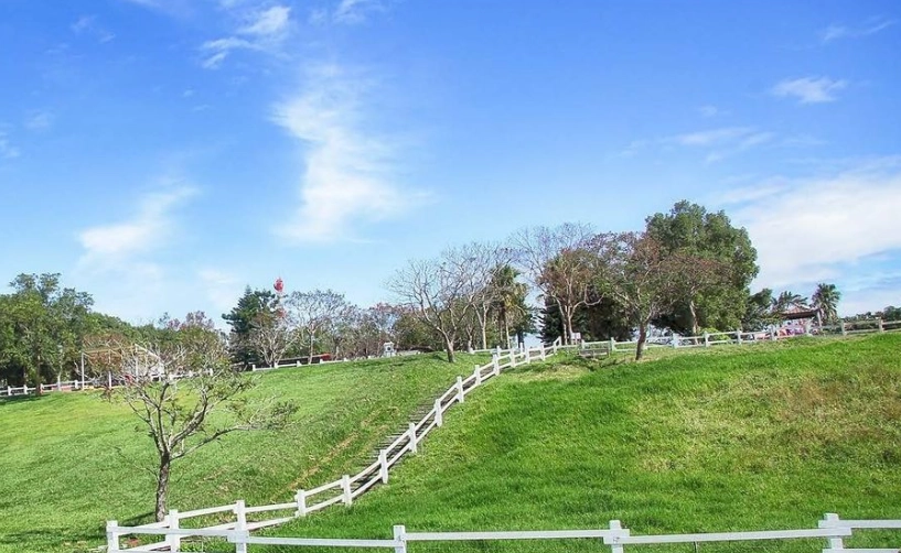 南部休閒農場 南部休閒農場