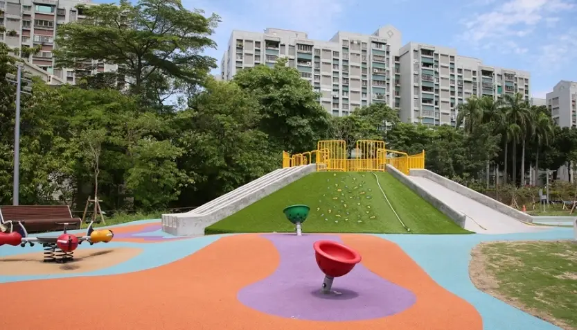 台南親子景點 台南親子景點