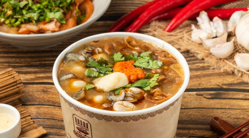 低熱量麵線吃法 低熱量麵線吃法