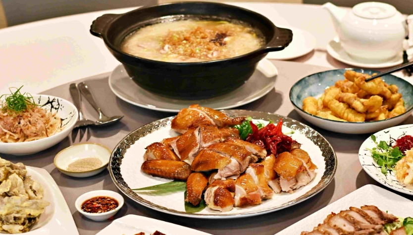 汐止晚餐吃什麼？在地人私藏美食地圖與必吃清單
