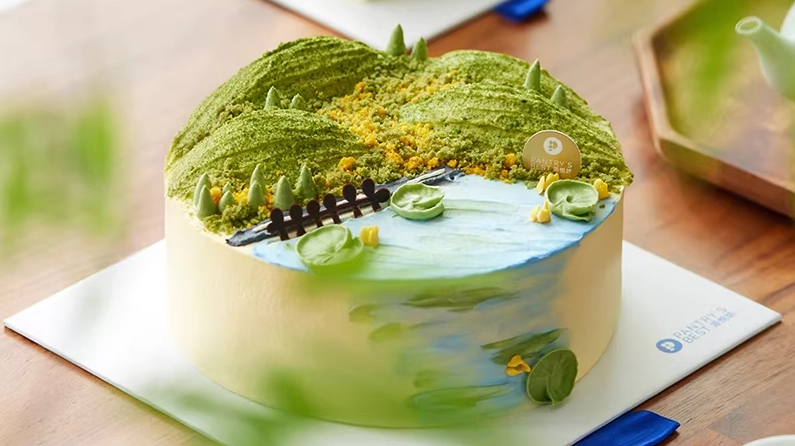 茶類生日蛋糕推薦完美指南：台北私藏名單與挑選心法