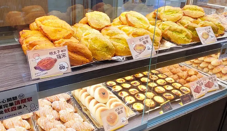 台中人氣甜點 台中人氣甜點