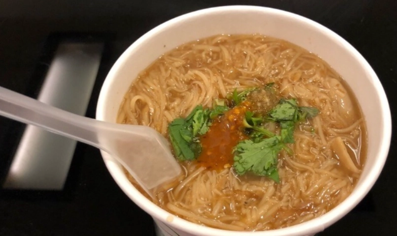 麵線料理 麵線料理