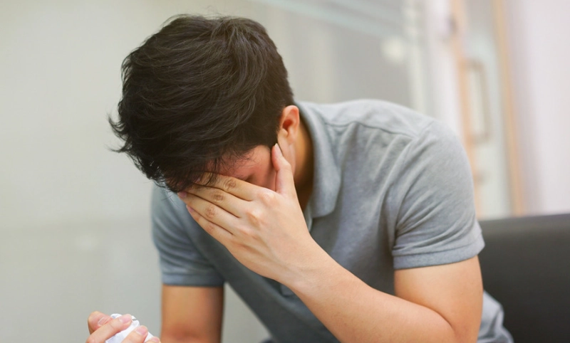 高血糖頭暈 高血糖頭暈