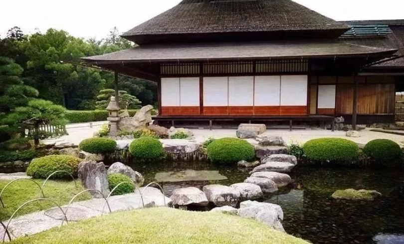 坪庭 坪庭