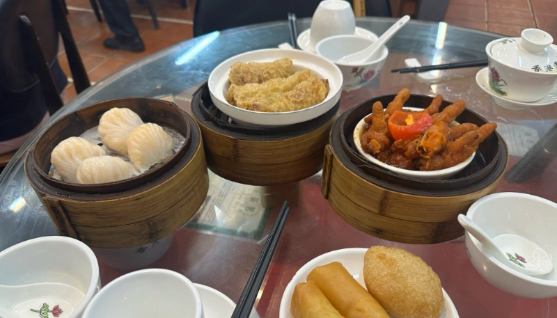 上環必吃餐廳
