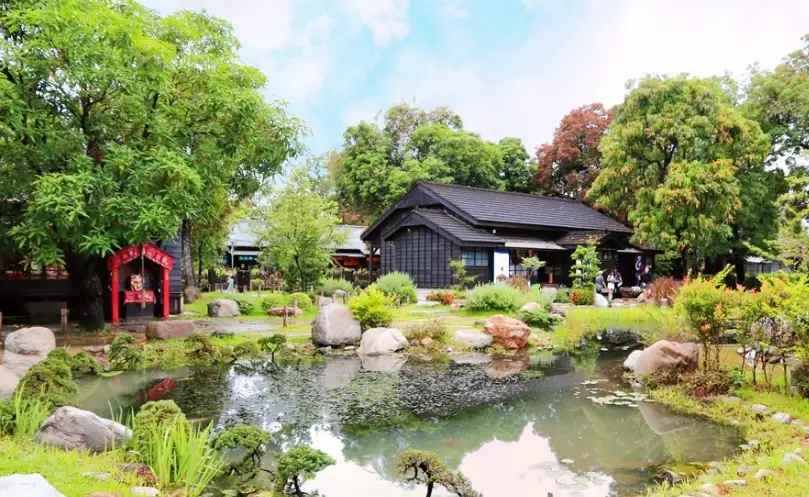 嘉義市立美術館 嘉義市立美術館