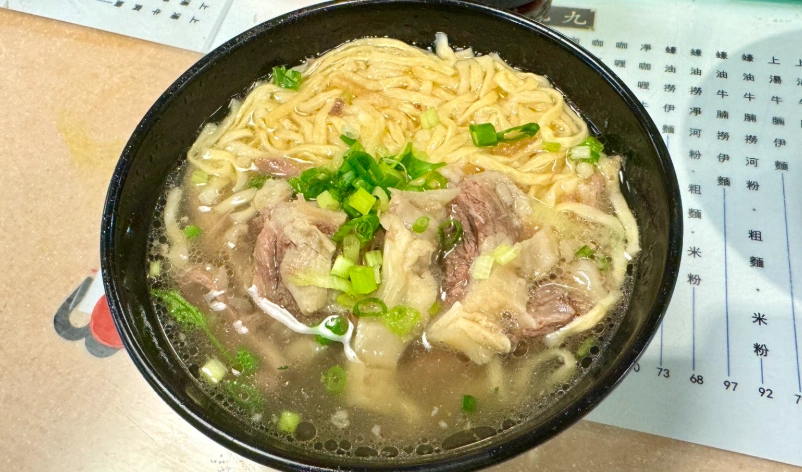 上環小吃推薦