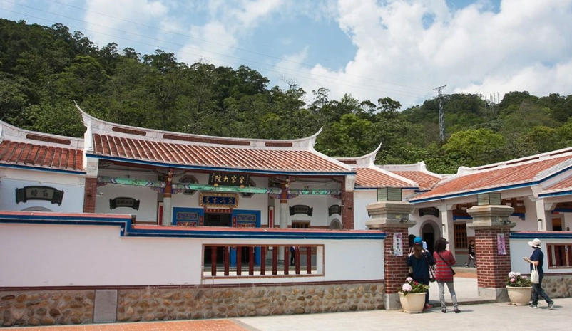 苗栗旅遊景點推薦 苗栗旅遊景點推薦