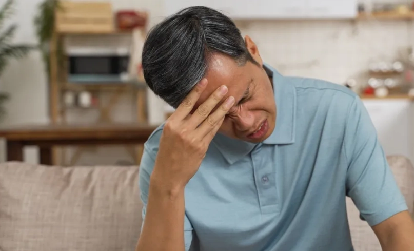 糖尿病頭暈 糖尿病頭暈