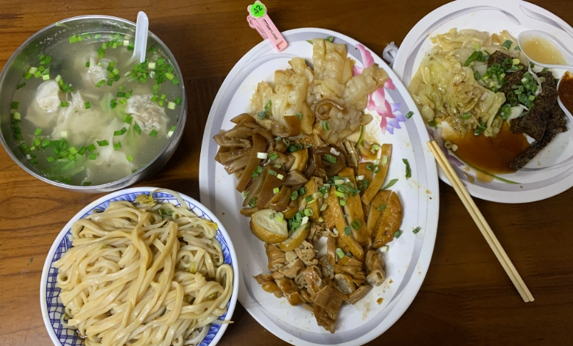 嘉義老屋餐廳 嘉義老屋餐廳