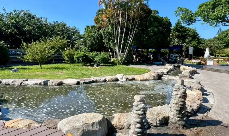 苗栗免費景點 苗栗免費景點