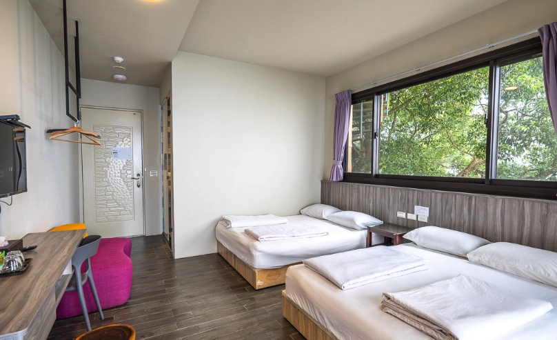 苗栗villa