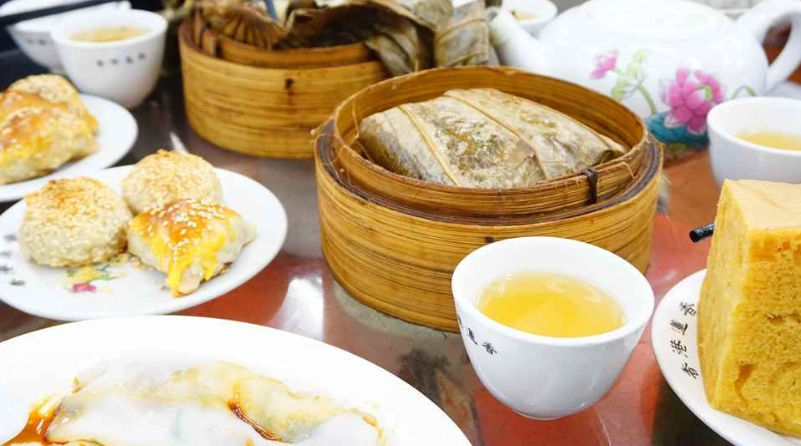 上環小吃推薦